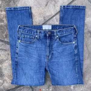 Everlane cheeky jean 26